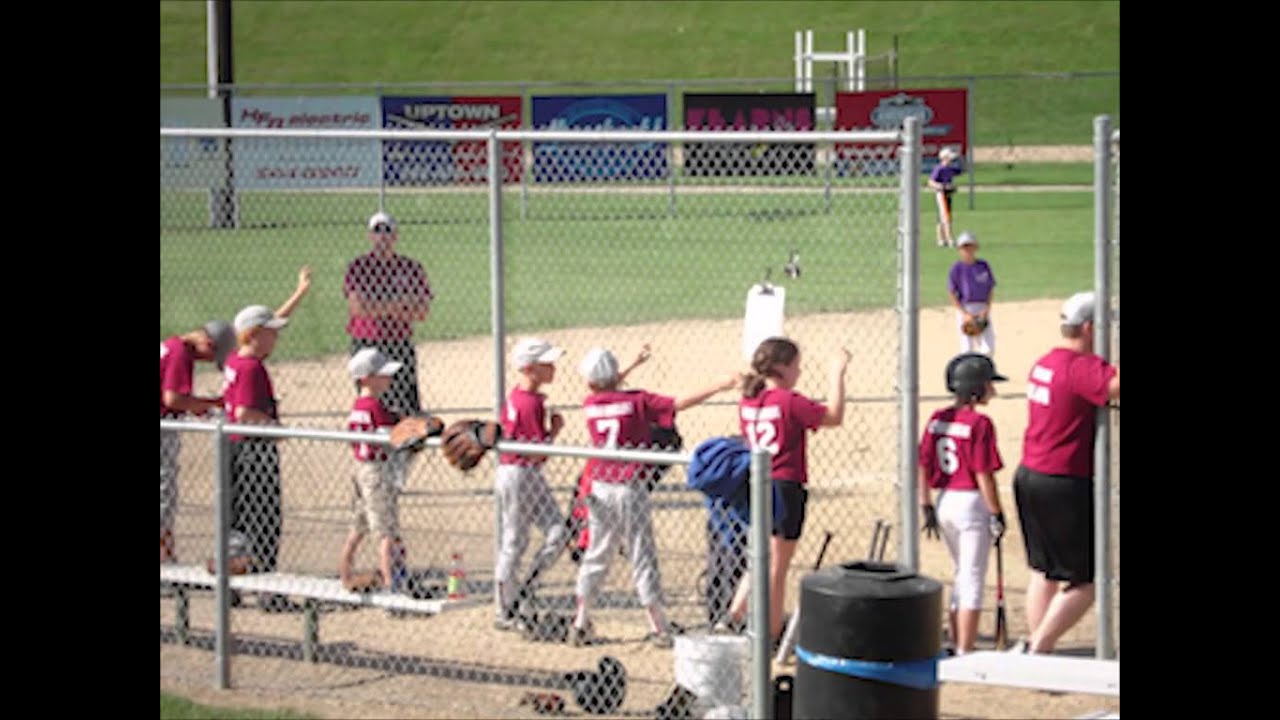 Slinger Area History & Culture Night Intro (2014) YouTube