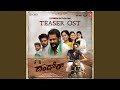 Dhandoraa Teaser Ost mp3