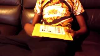 Kid was scam on eBay gone wrong
