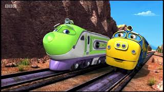 Chuggington Tales From The Rails Honk Yourself Awake Uk