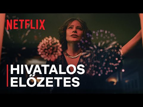 Griselda | Hivatalos előzetes | Netflix