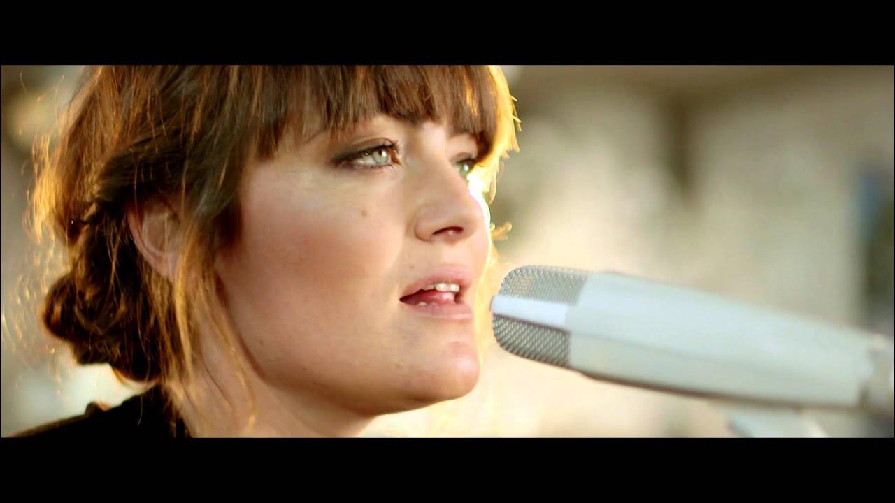 Angus & Julia Stone A Heartbreak (Live Acoustic) YouTube