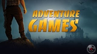 Top 10 Adventure iOS (iPhone, iPad/iPad mini, iPod) Games by iGamesView! screenshot 4