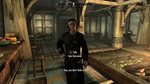 Day 781 - Killing Every NPC Until Elder Scrolls 6 is Released