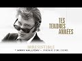 Johnny hallyday  tes tendres annes audio officiel