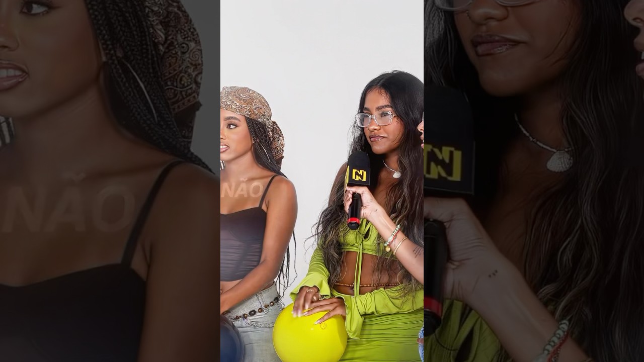 HOJE as 19h no YouTube Cariocas estouram o balão 🎈