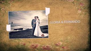 FOTOS BODAS COLLAGE screenshot 4