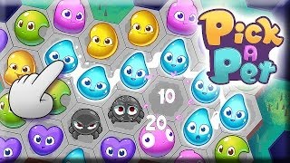 Pick a Pet - Android Gameplay HD screenshot 2