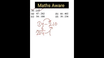 #mathsaware #sscchsl #reasoning #shorts #amitsir #sscchslreasoningpreviousyearpaper #chslreasoning