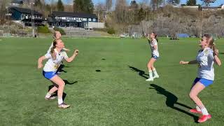 Team interview - Gneist IL - Norway