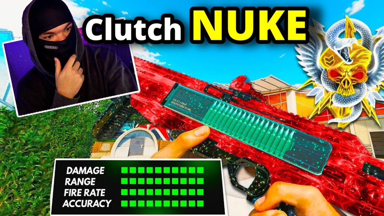He Thought We Lost Until I Dropped A NUKE in BLACK OPS 7! (COD BO7 MULTIPLAYER GAMEPLAY)