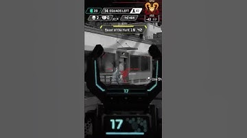 These Apex Predators got destroyed 🤯 (Apex Legends) #apex #apexclips #apexlegends