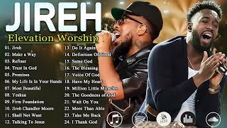 Best of Maverick City Music🙏Chandler Moore & Dante Bowe | Endless Worship | Elevation Worship✝️09