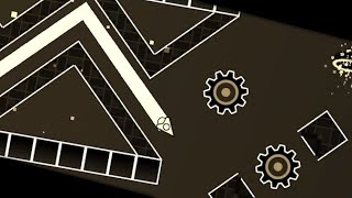 INFINITY - Layout // Geometry Dash 2.2