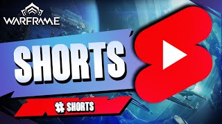Endless Railjack Content (Warframe) #Shorts