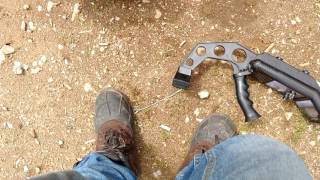 Lets go metal detecting