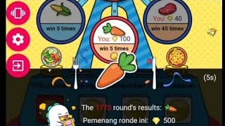 Bigo Live Greedy Game L How To Play Bigo Greedy L