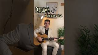 Dreams – Fleetwood Mac | Wedding Ceremony Guitar Music