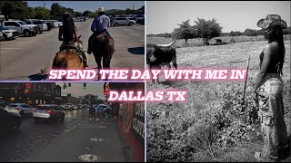 Famous Lets Go To Dallas Fort Worth!!! Net Worth