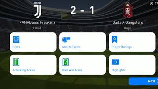 Fahadamn Freakerz Vs Garfa X Gangster