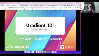 Gradient 101 - By Question Grading - 2022-05-03