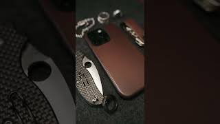 What’s in your pockets?? #edc