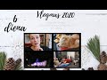 VLOGMAS //PERDARIAU KALENDORIU