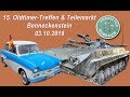 Oldtimer Treffen & Teilemarkt Benneckenstein 03. Oktober 2019