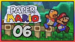 Paper Mario | #06