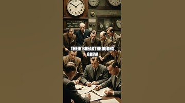 The Secret of the Enigma: A Hidden Victory