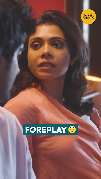 Ise Kehte Hai Foreplay | Alright Shots ​ #trending #shorts #ytshorts @MiniflixxIndia