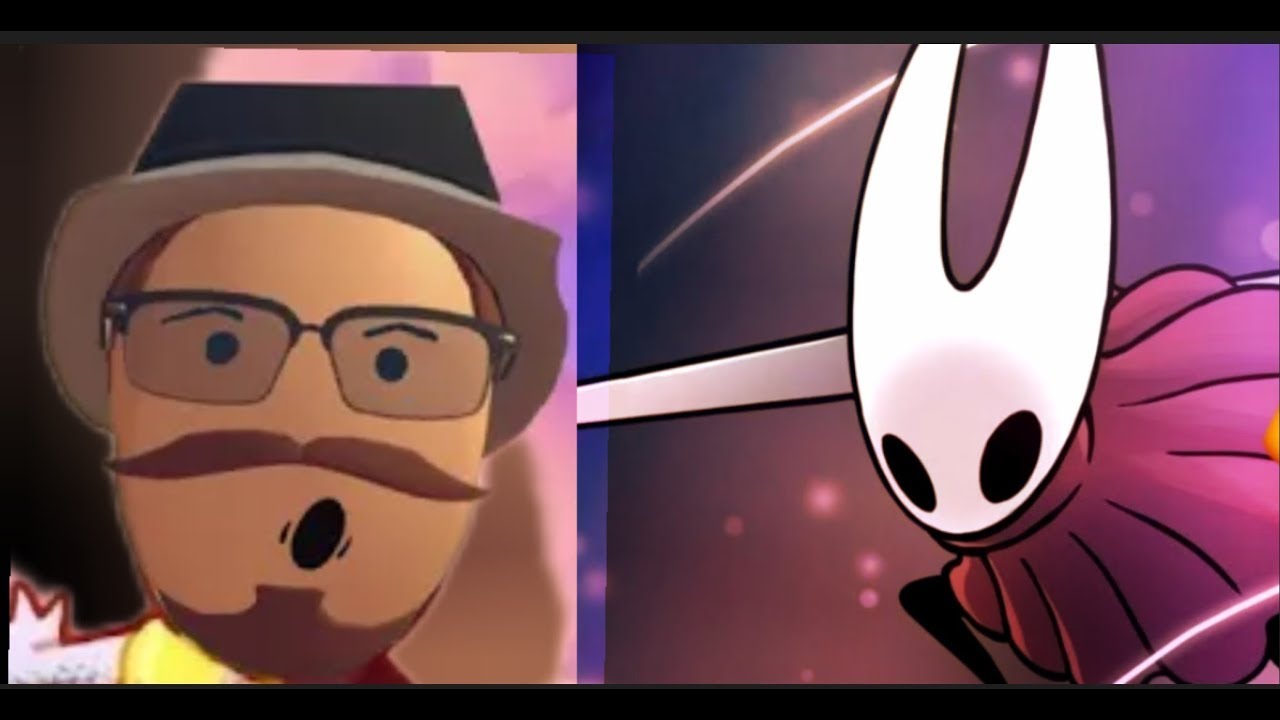 Hollow Knight: Silksong | WE UNLOCKED ACTIII!