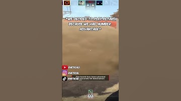 eco round turned into a round win for us #shorts #cs2 #fyp