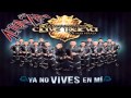 No me perdones - La Bandononona Clave Nueva