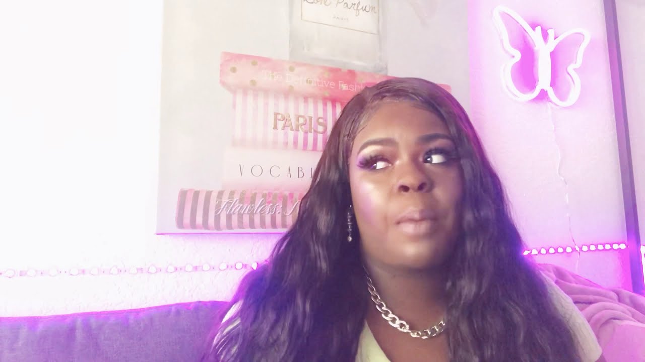 Why d They Ghost Me YouTube