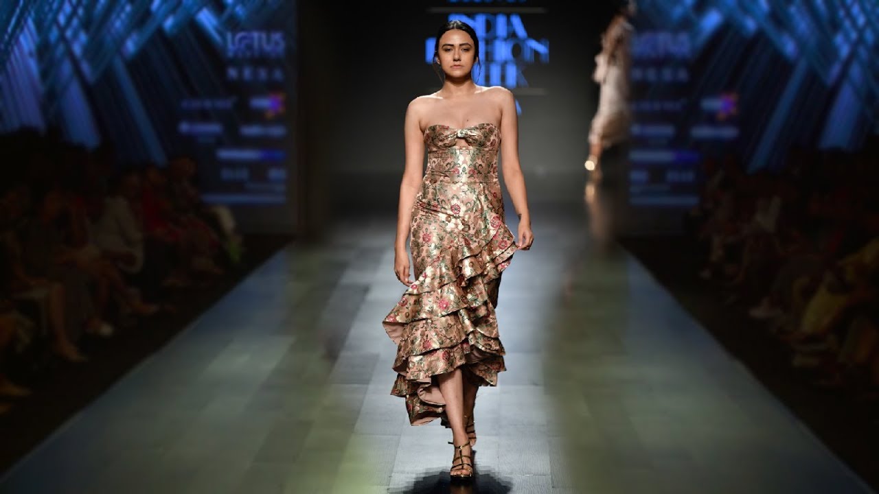 We Are Kindred X Ministry Of Textiles+Government Of India | Spring/Summer 2019 | India Fashion Week