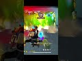 সাপোর্টের কারণে 200 সাবস্ক্রাইবার কমে গেছে #freefiremax #shorts #rhktech1m