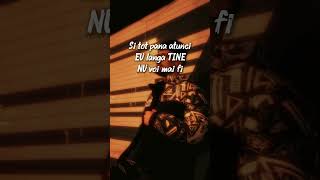 "NU M-AI MERITAT" 💔  #frdm #music #2026 #sadmusic #ultimadata