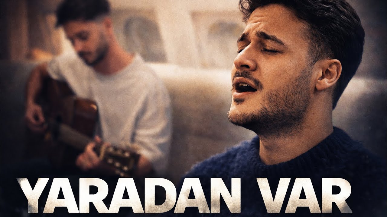 Yaradan Var | Yeri Göğü Yaradan Var – Enes Kılınç