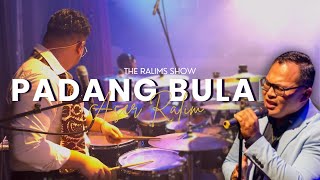 Padang Bulan - Aser Ralim | The Ralim Show #drumcam #suriname #indonesia #nederland