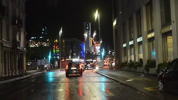 DIVISION 4 | Running Out Of Time | Official Video | HD 1080p