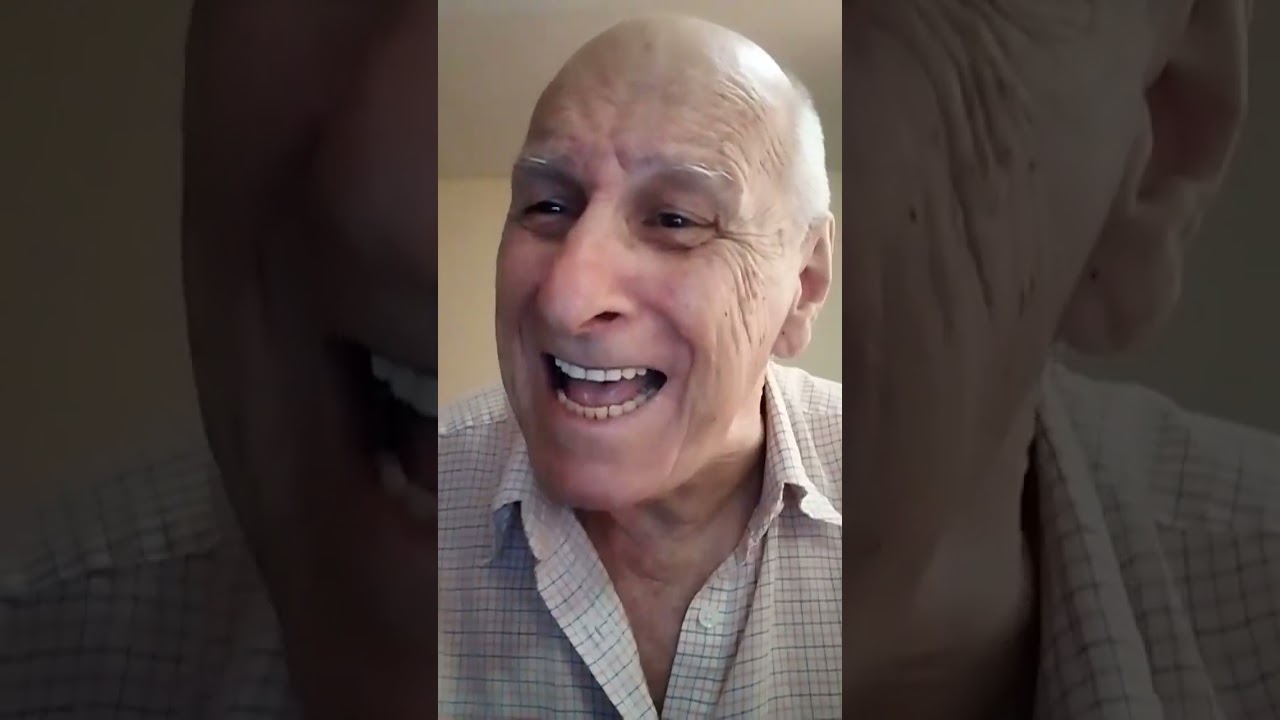 Puppet Man - Tom Jones Cover Song