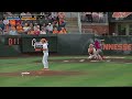 Presbyterian vs Tennessee | 2026 College Baseball Highlights