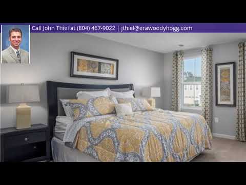5600Moss Side Ave, Henrico, VA 23227 - MLS #1832498