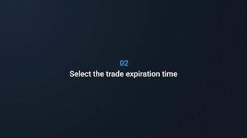 Demo account. Olymp Trade