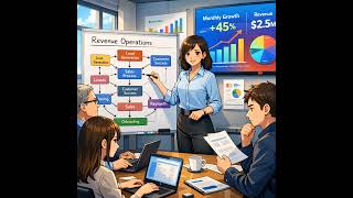Calculating the ROI of Your RevOps Investment