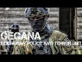 Gegana  indonesian police antiterror unit