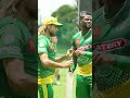 A Prized Possession For The Little Fan With Love From Imran Tahir WhistleForJoburg