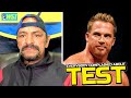 Sabu on andrew test martin heat  everyone who worked with him complained