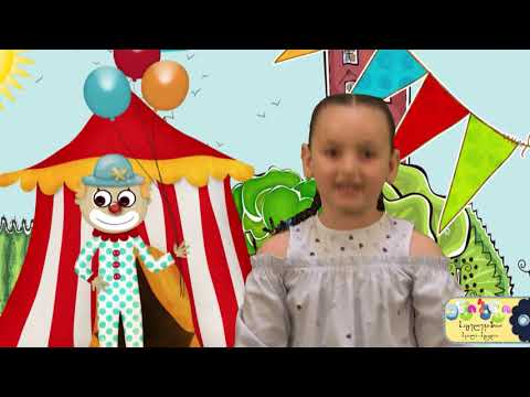 სატელევიზიო სკოლა სტუდია \"ენკი-ბენკი\" უკვე რუსთავშიცაა!